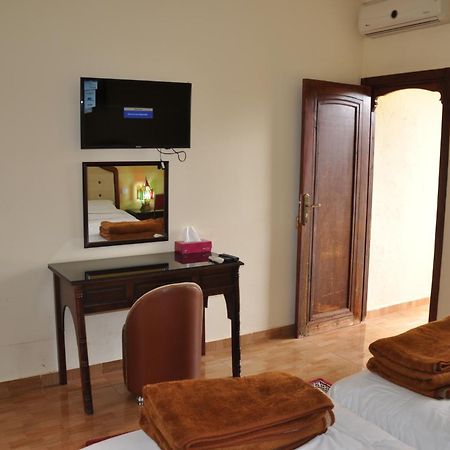 Sefrou Hotel Relais Saiss מראה חיצוני תמונה