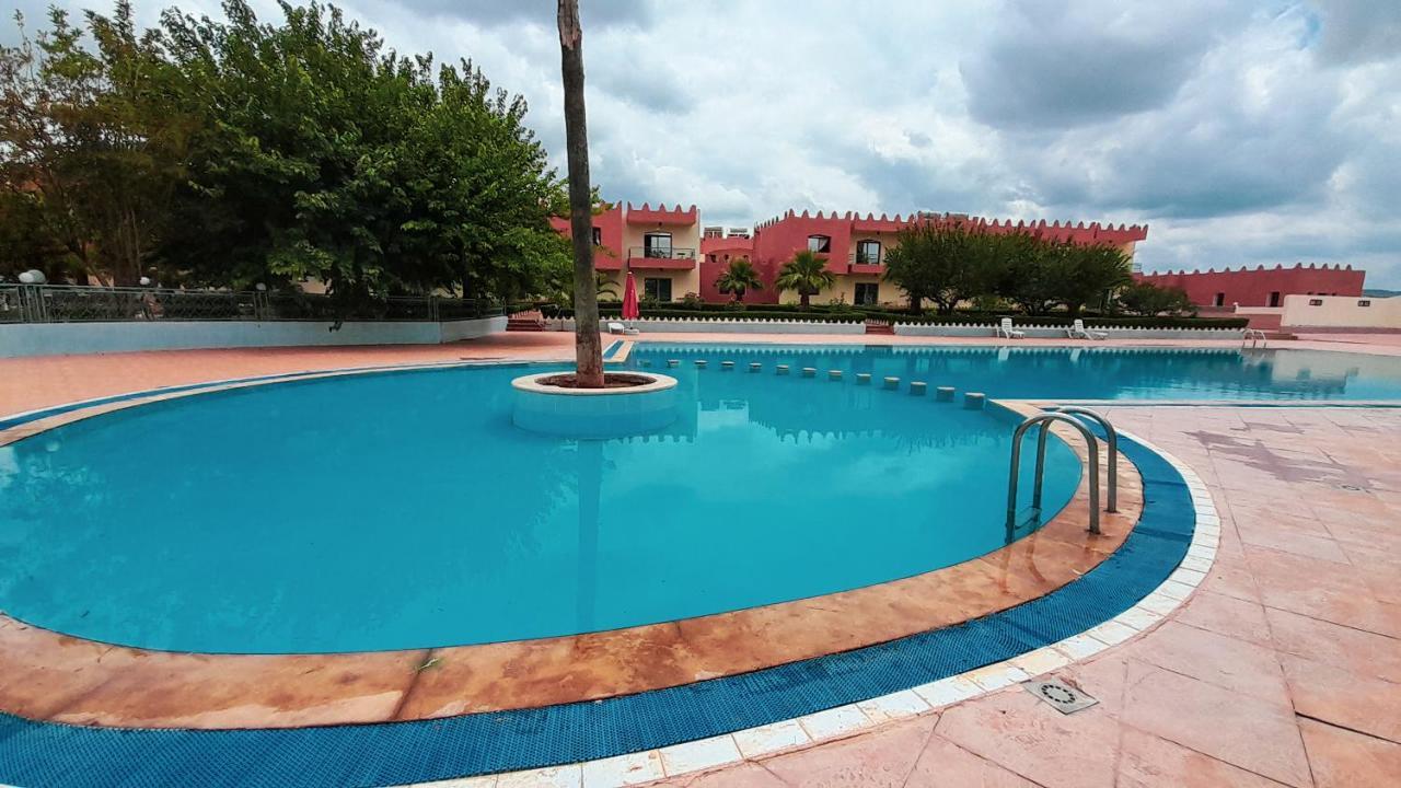 Sefrou Hotel Relais Saiss מראה חיצוני תמונה