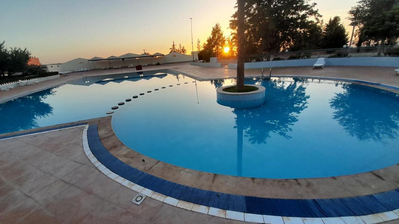 Sefrou Hotel Relais Saiss מראה חיצוני תמונה
