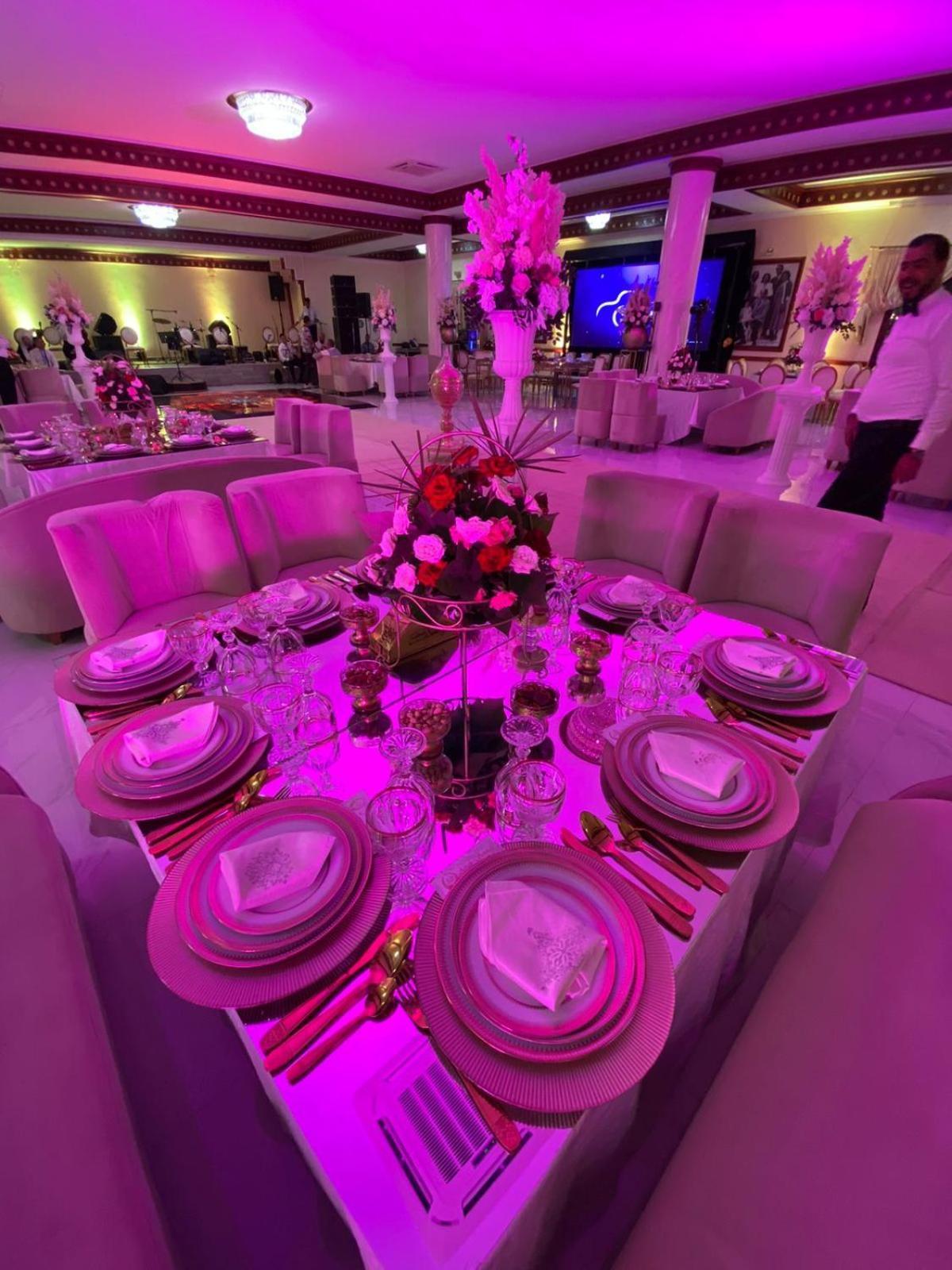 Sefrou Hotel Relais Saiss מראה חיצוני תמונה