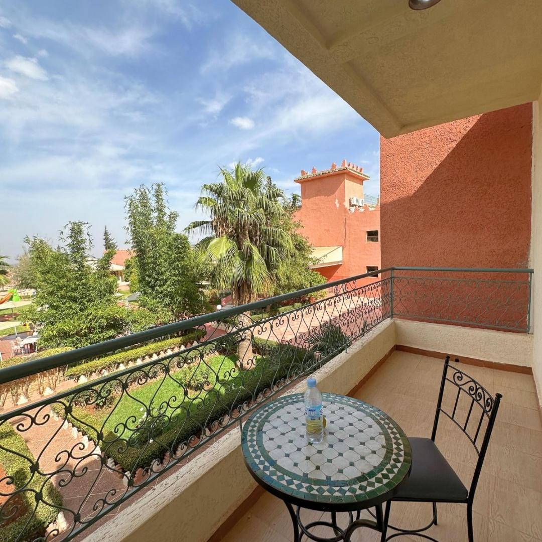 Sefrou Hotel Relais Saiss מראה חיצוני תמונה