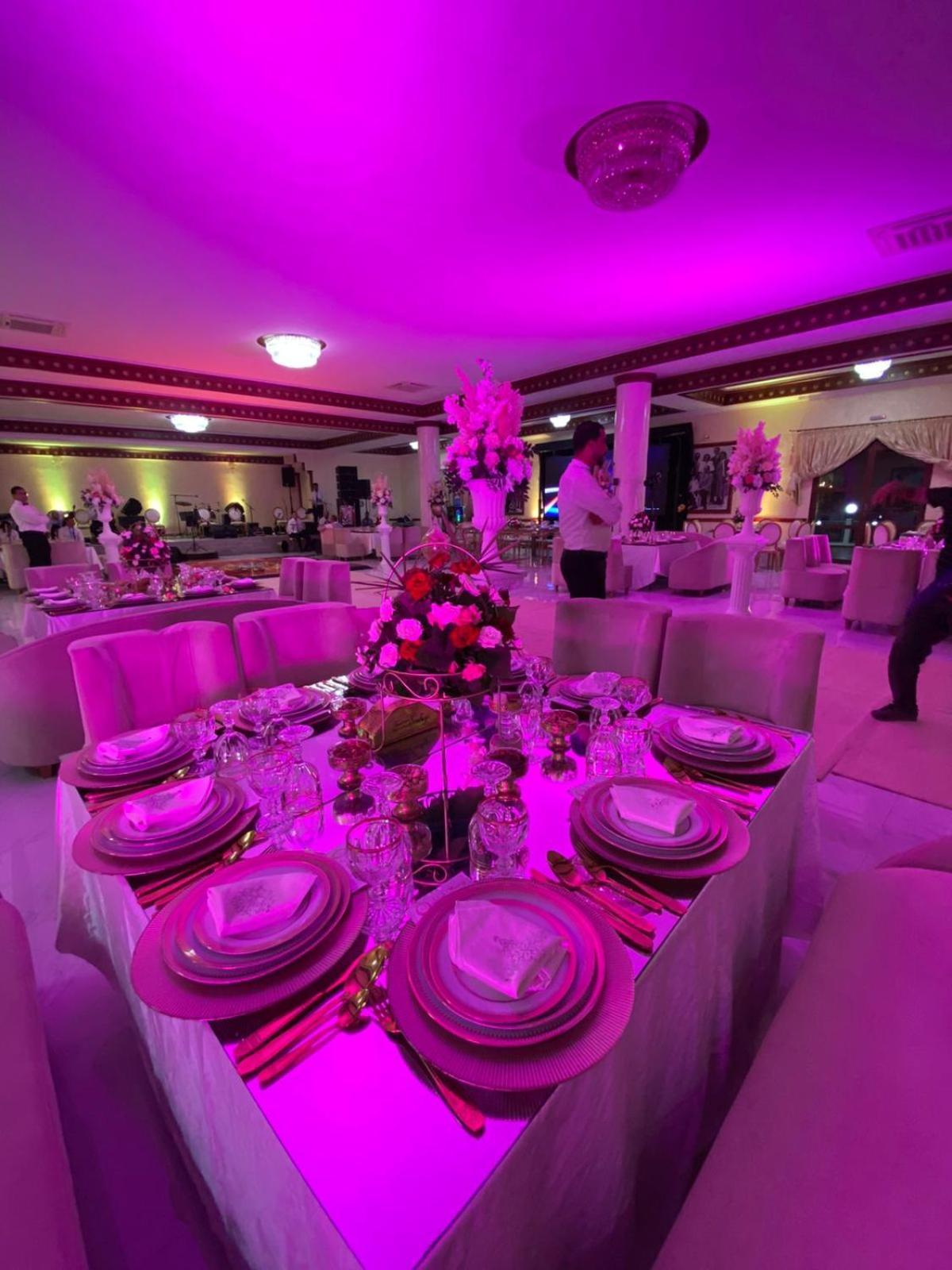 Sefrou Hotel Relais Saiss מראה חיצוני תמונה