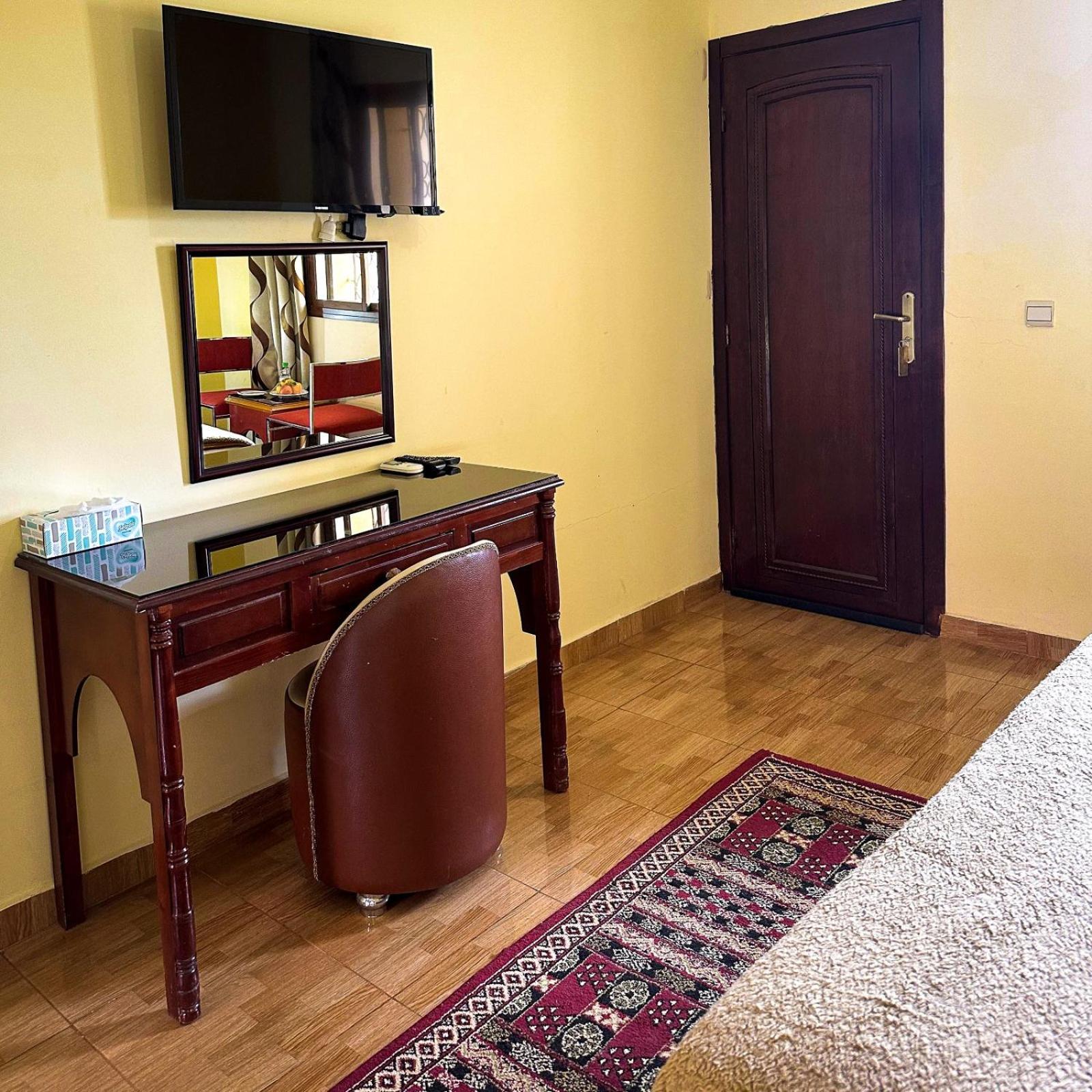 Sefrou Hotel Relais Saiss מראה חיצוני תמונה