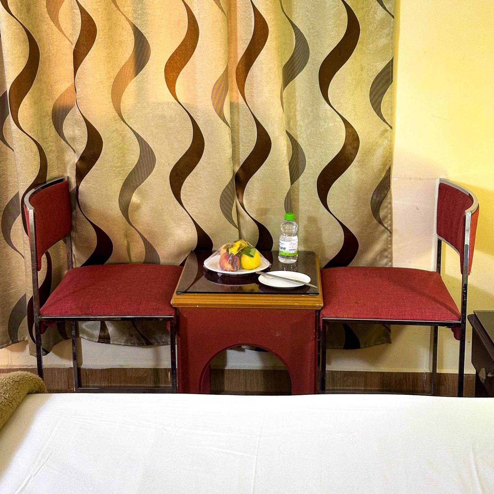 Sefrou Hotel Relais Saiss מראה חיצוני תמונה