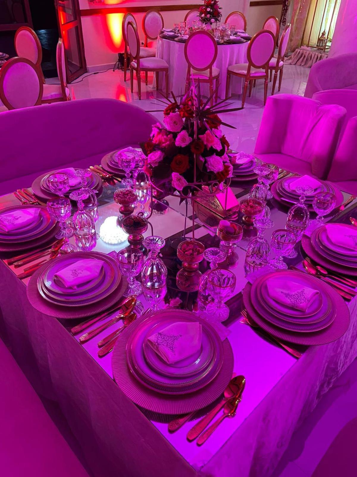 Sefrou Hotel Relais Saiss מראה חיצוני תמונה
